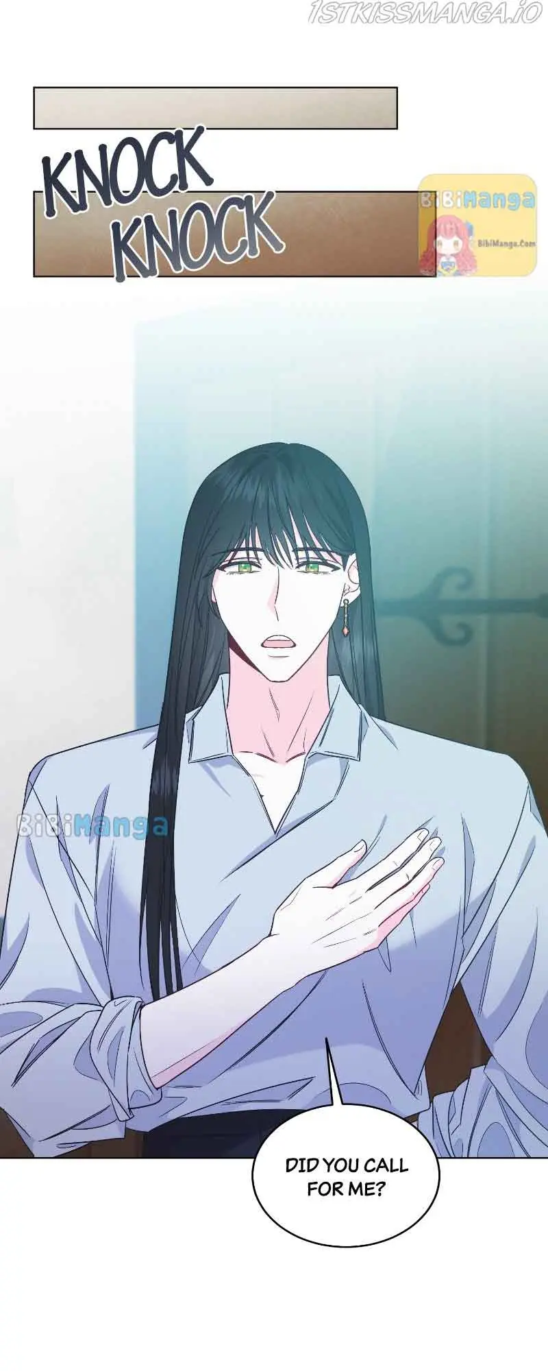 The Second Male Lead Is Actually a Girl Chapter 33 Page 5