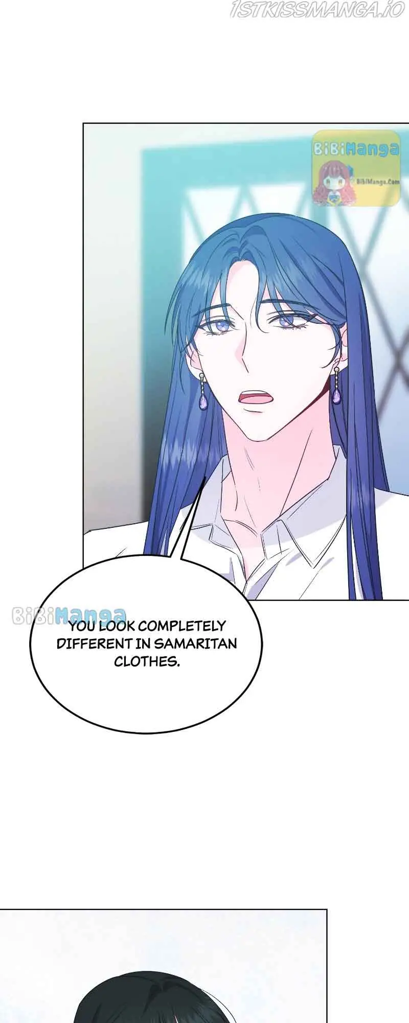 The Second Male Lead Is Actually a Girl Chapter 33 Page 6