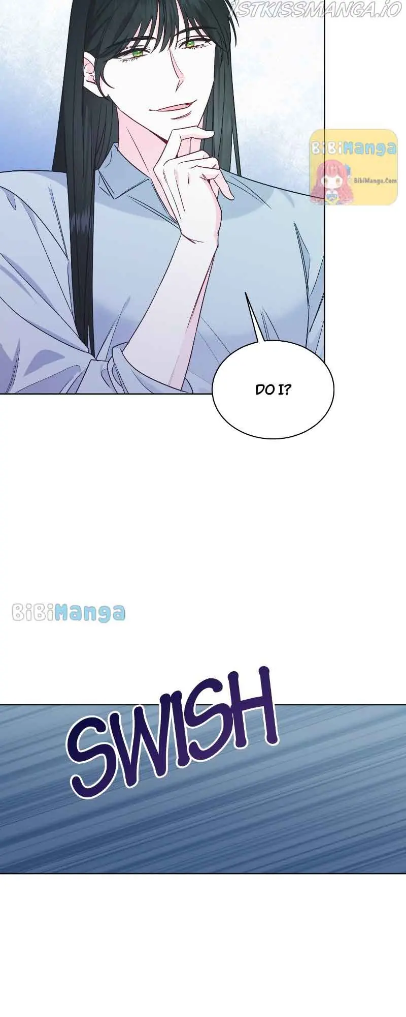 The Second Male Lead Is Actually a Girl Chapter 33 Page 7