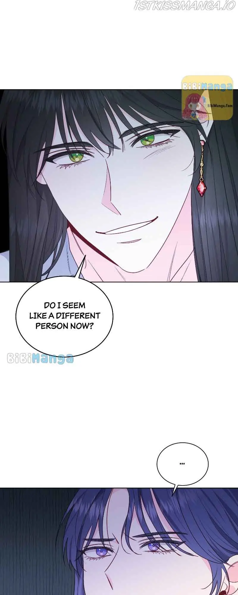 The Second Male Lead Is Actually a Girl Chapter 33 Page 8