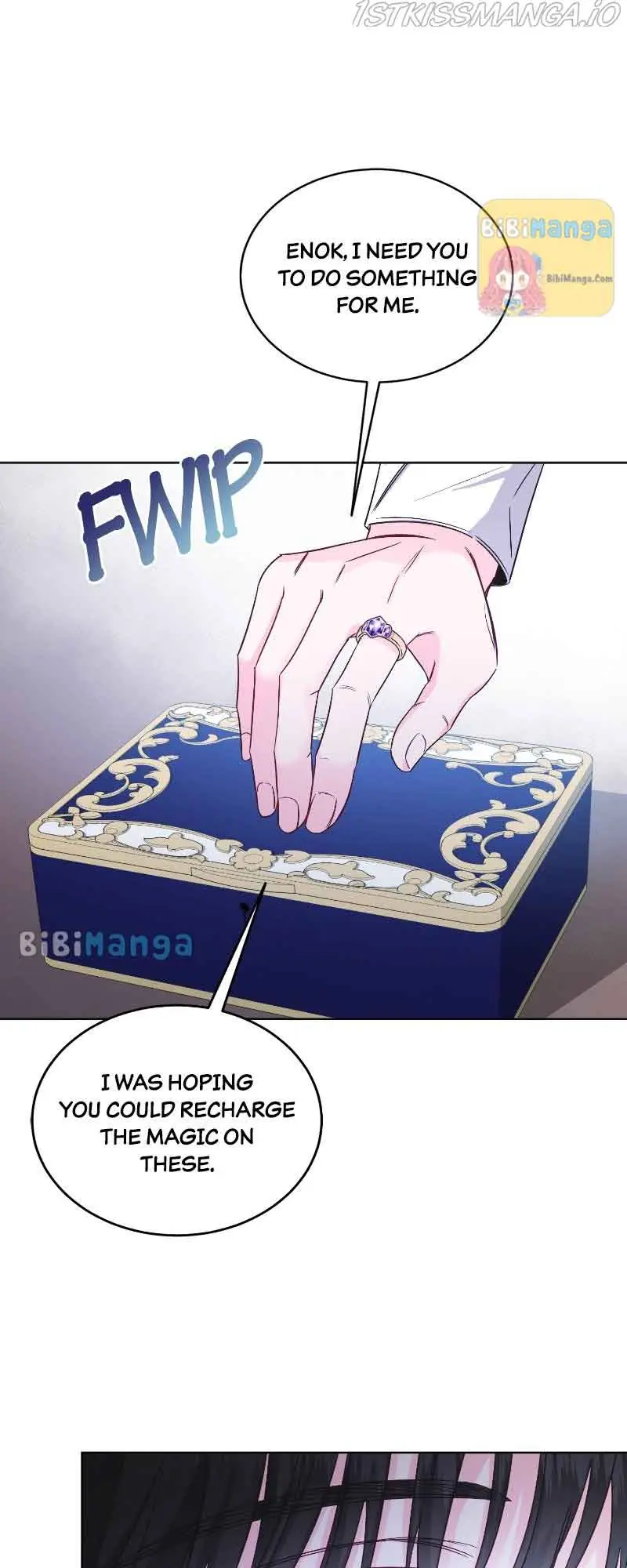 The Second Male Lead Is Actually a Girl Chapter 33 Page 10