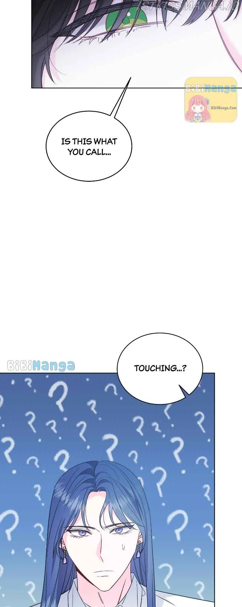 The Second Male Lead Is Actually a Girl Chapter 33 Page 11