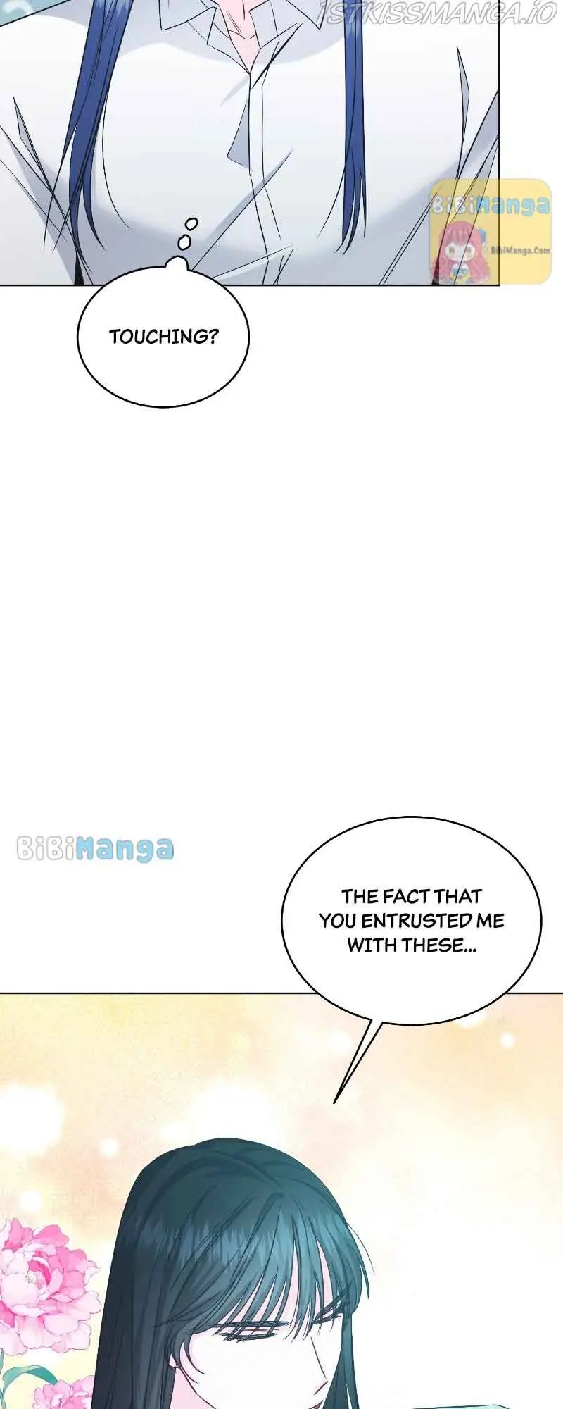 The Second Male Lead Is Actually a Girl Chapter 33 Page 12