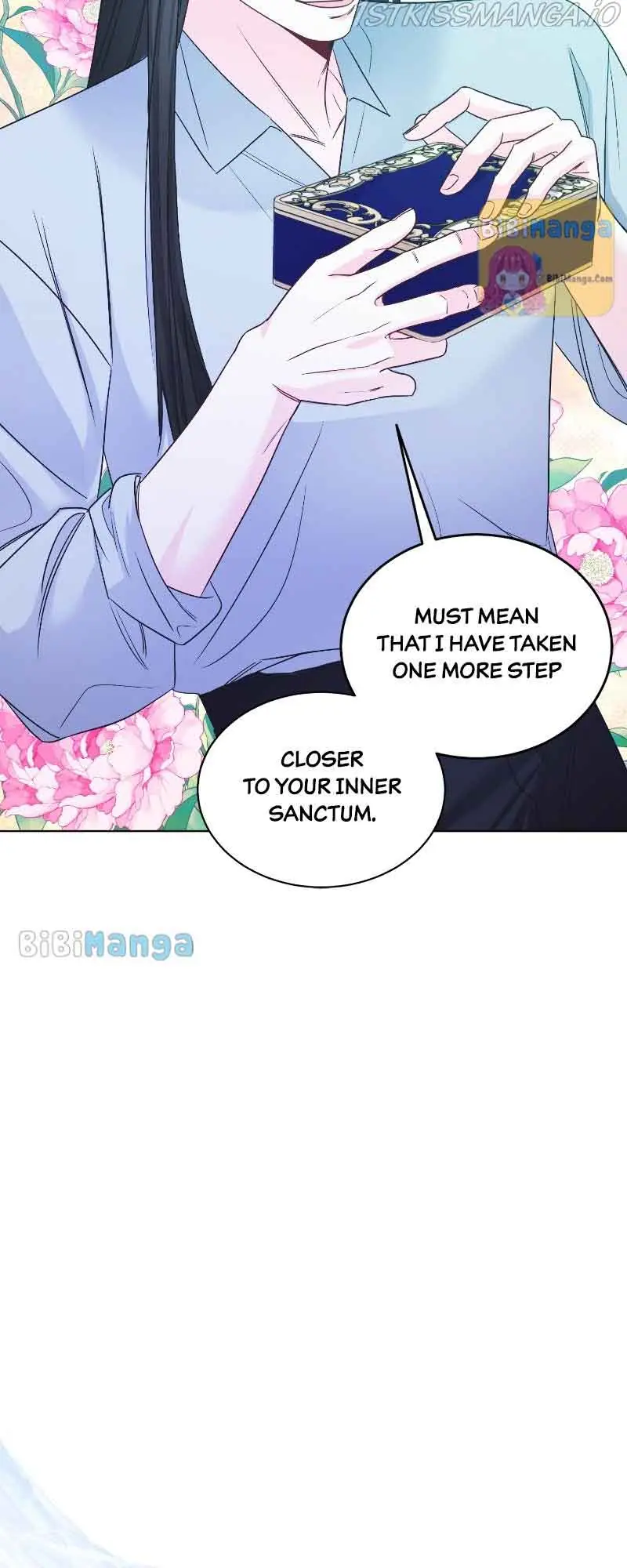 The Second Male Lead Is Actually a Girl Chapter 33 Page 13