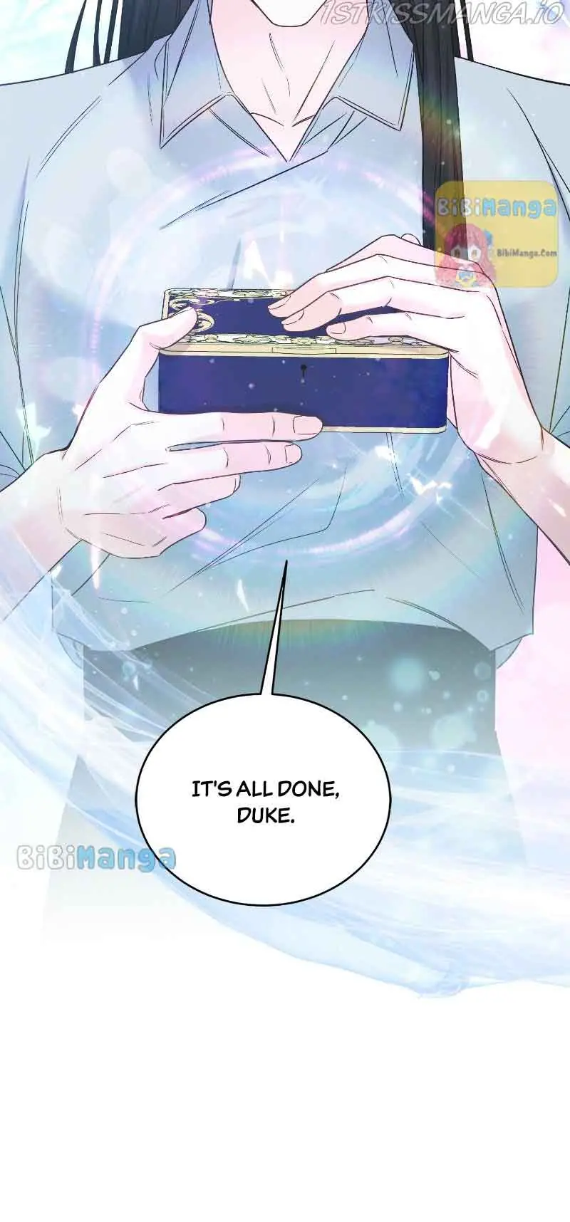 The Second Male Lead Is Actually a Girl Chapter 33 Page 15