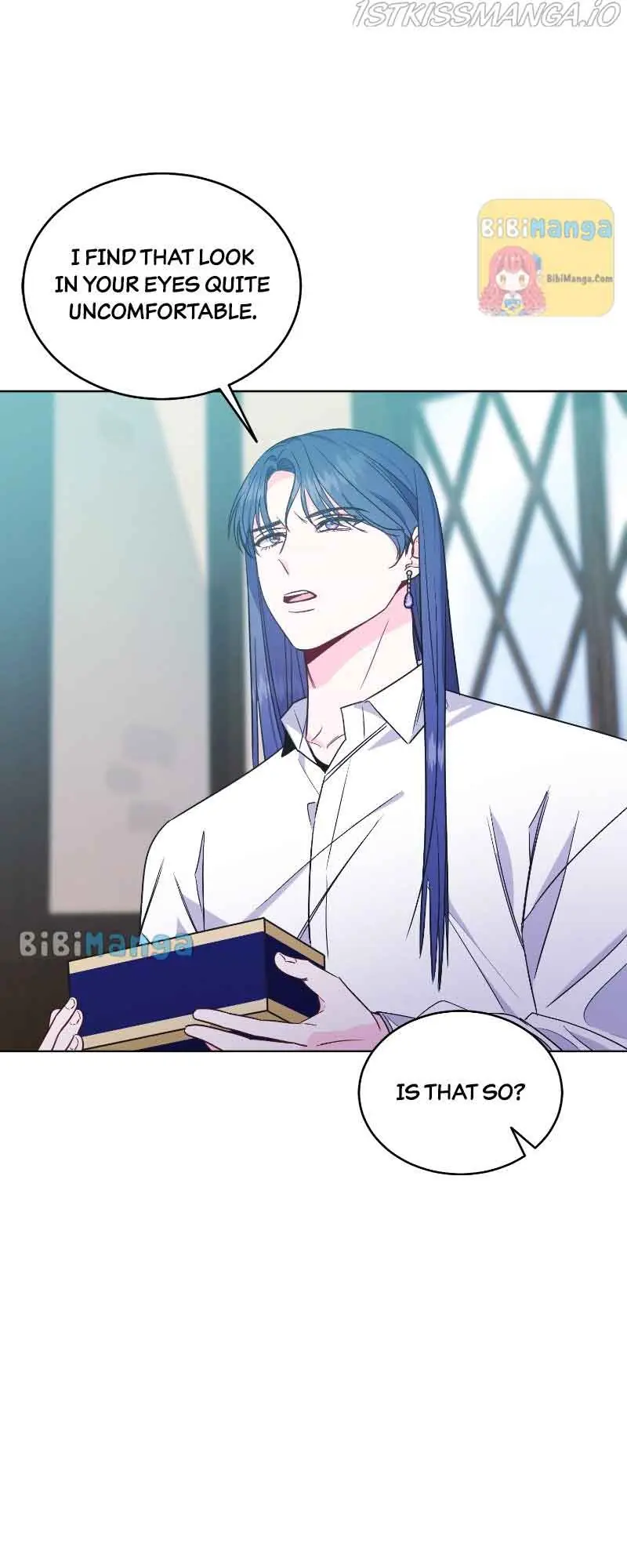 The Second Male Lead Is Actually a Girl Chapter 33 Page 16