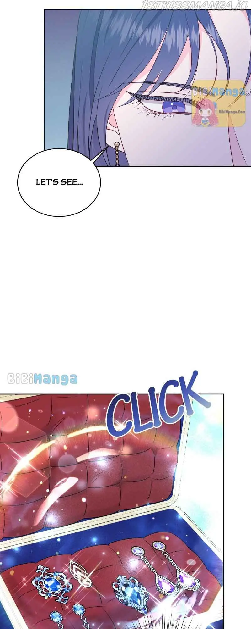 The Second Male Lead Is Actually a Girl Chapter 33 Page 17