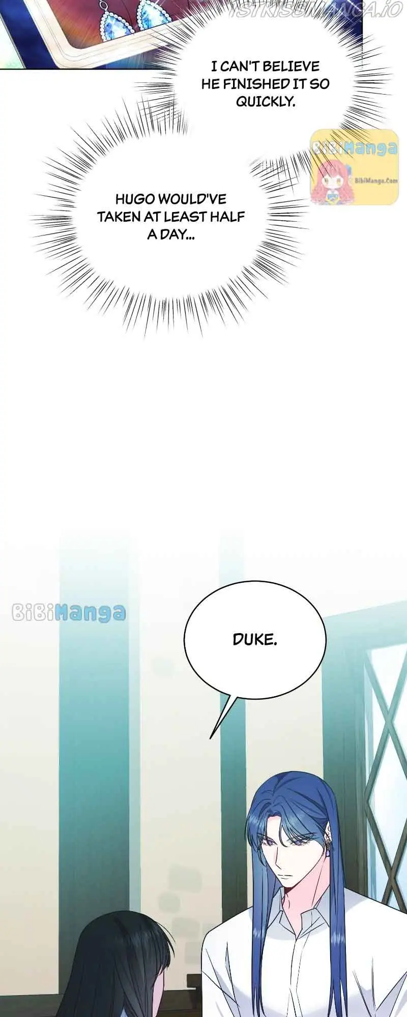 The Second Male Lead Is Actually a Girl Chapter 33 Page 18