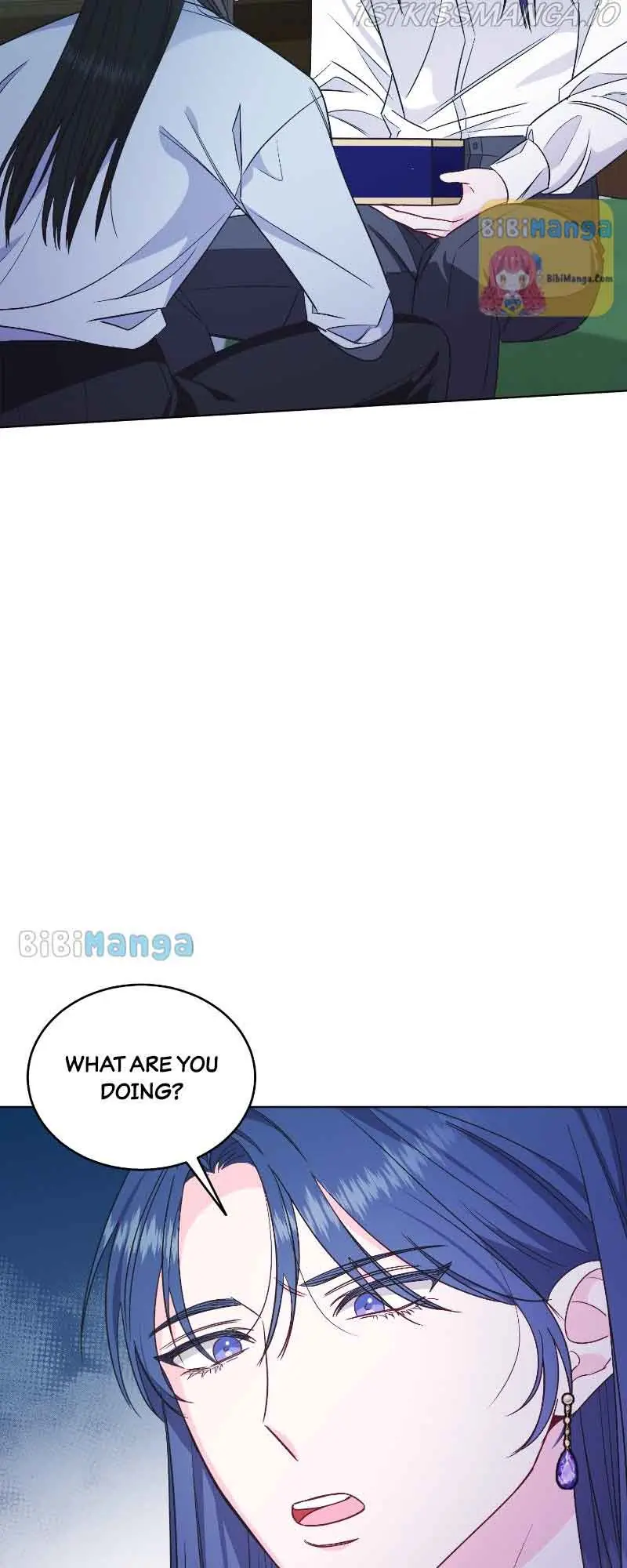 The Second Male Lead Is Actually a Girl Chapter 33 Page 19