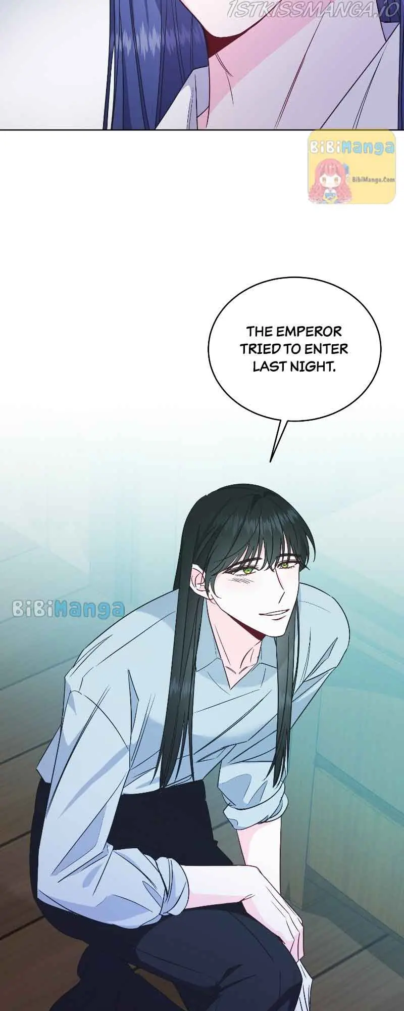 The Second Male Lead Is Actually a Girl Chapter 33 Page 20