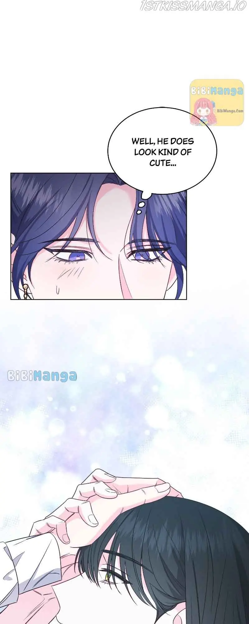 The Second Male Lead Is Actually a Girl Chapter 33 Page 24