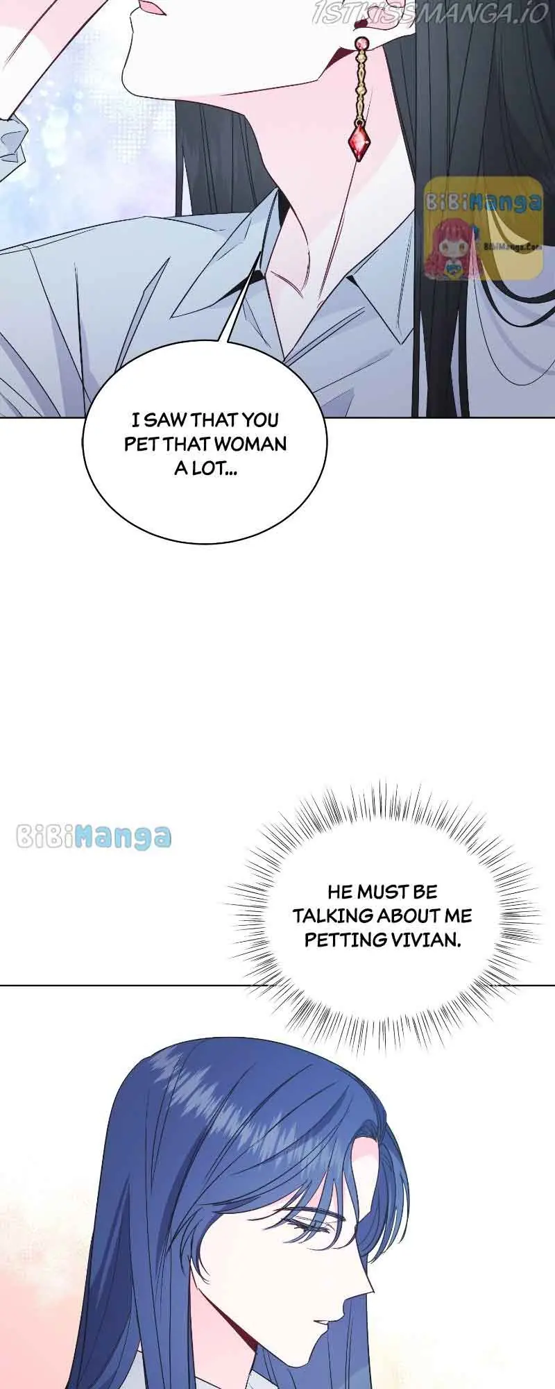 The Second Male Lead Is Actually a Girl Chapter 33 Page 25