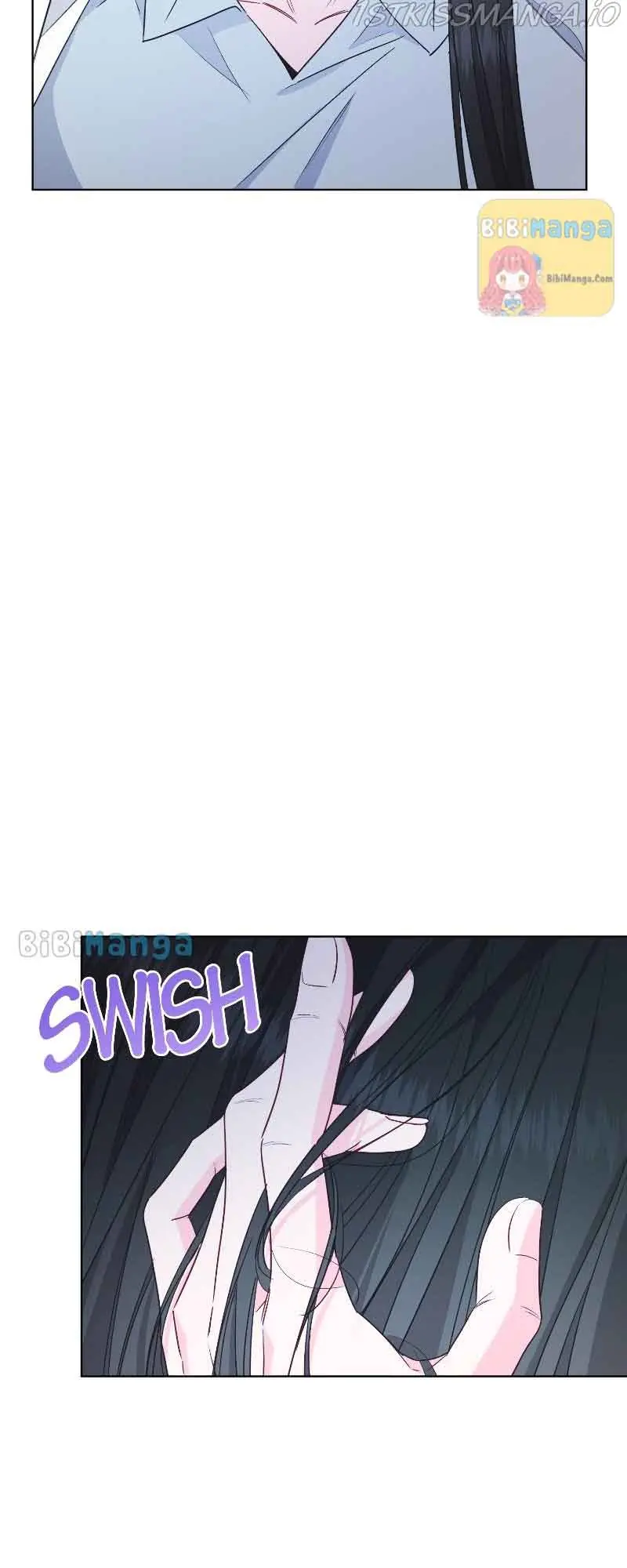 The Second Male Lead Is Actually a Girl Chapter 33 Page 27
