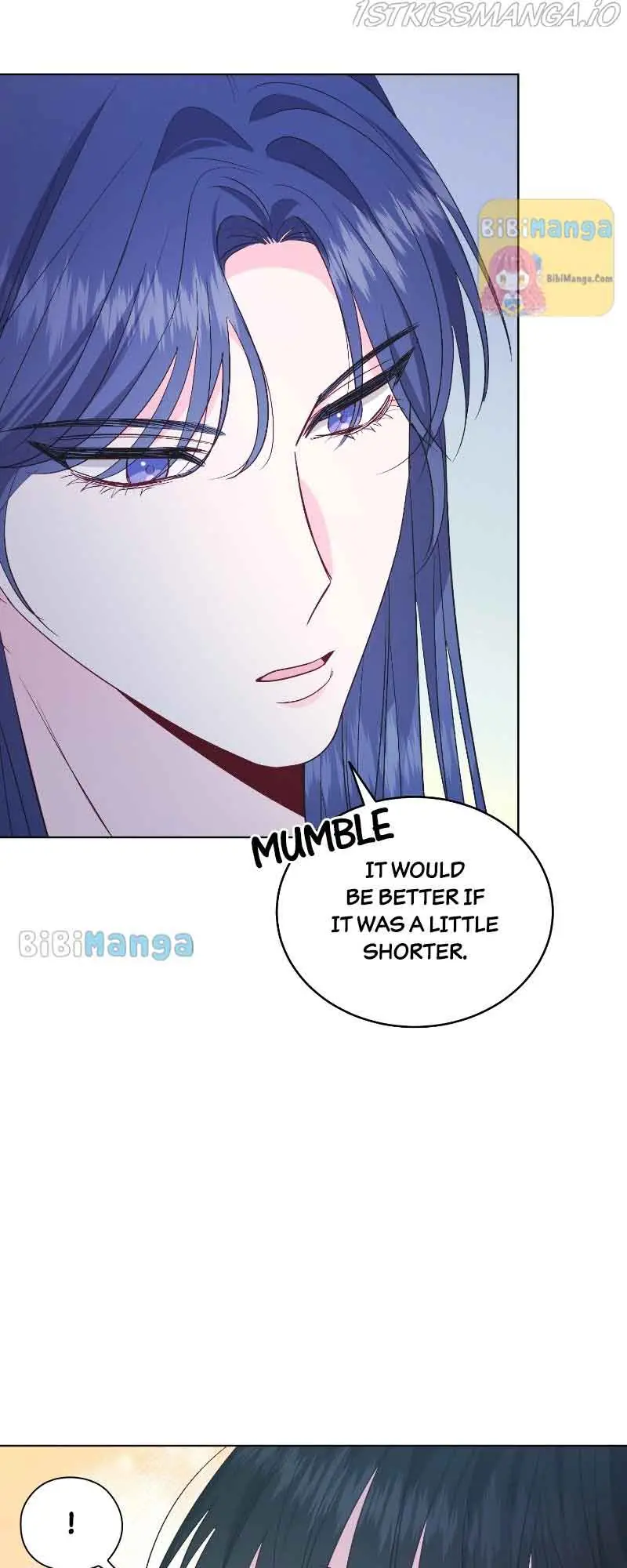 The Second Male Lead Is Actually a Girl Chapter 33 Page 28