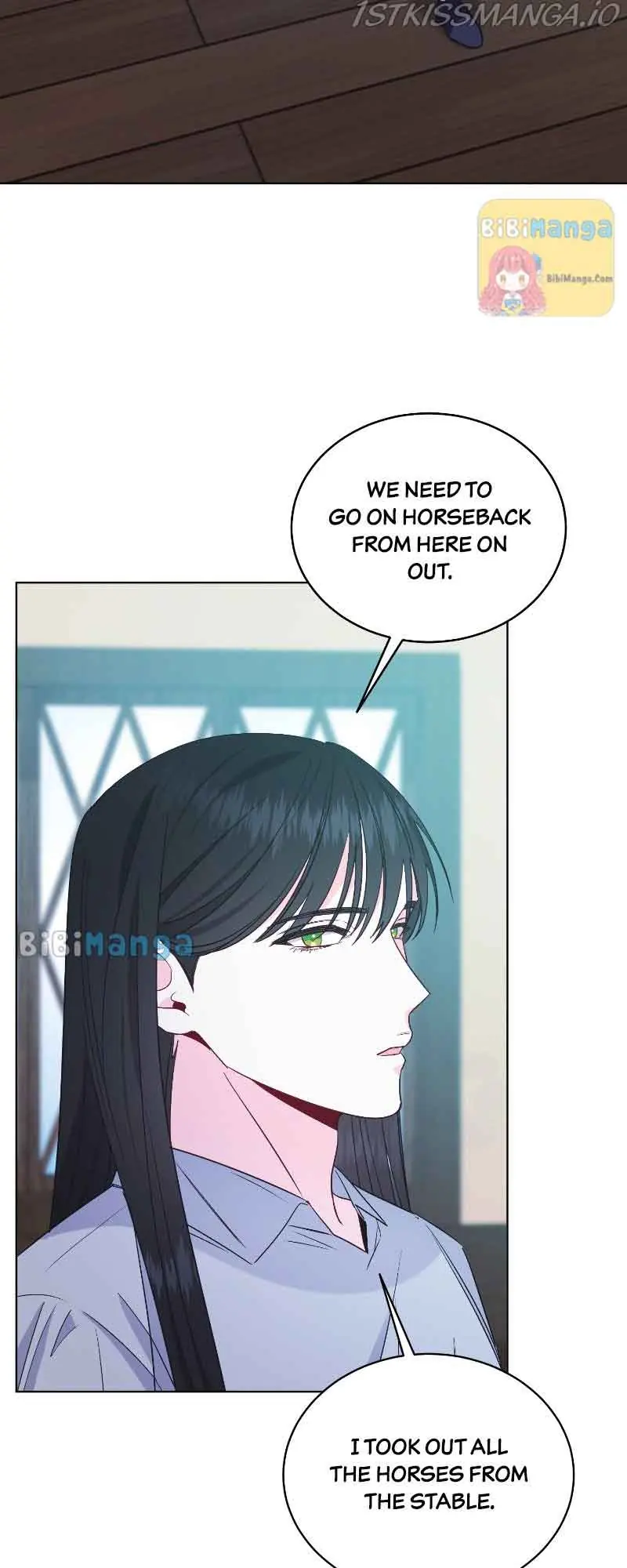 The Second Male Lead Is Actually a Girl Chapter 33 Page 30