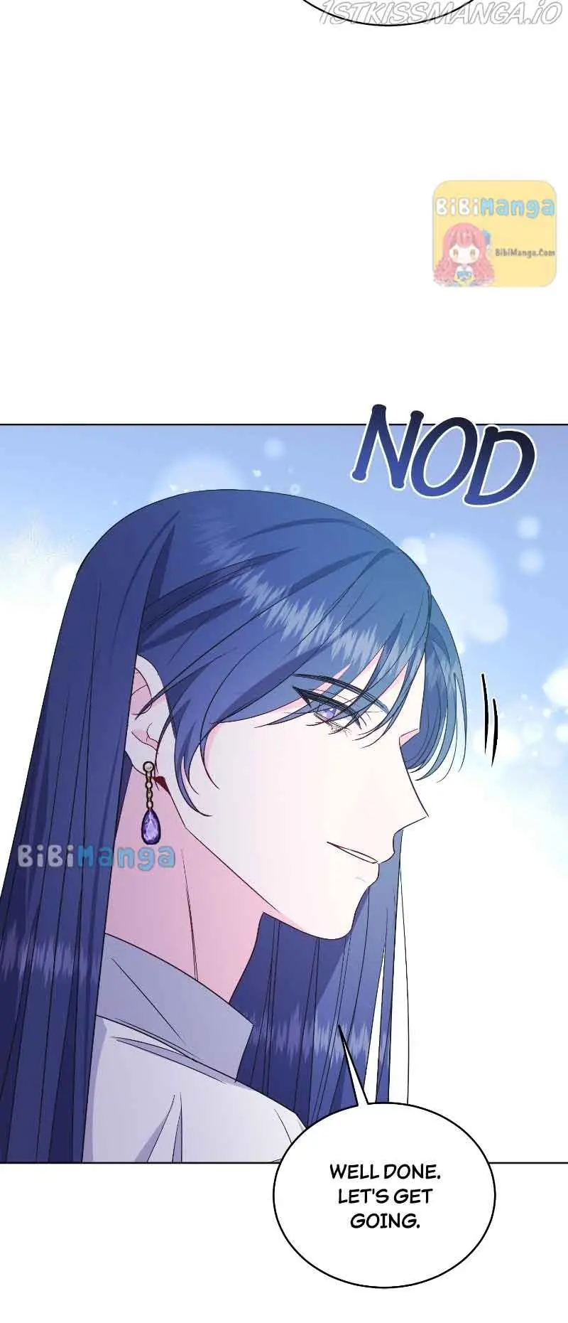 The Second Male Lead Is Actually a Girl Chapter 33 Page 31
