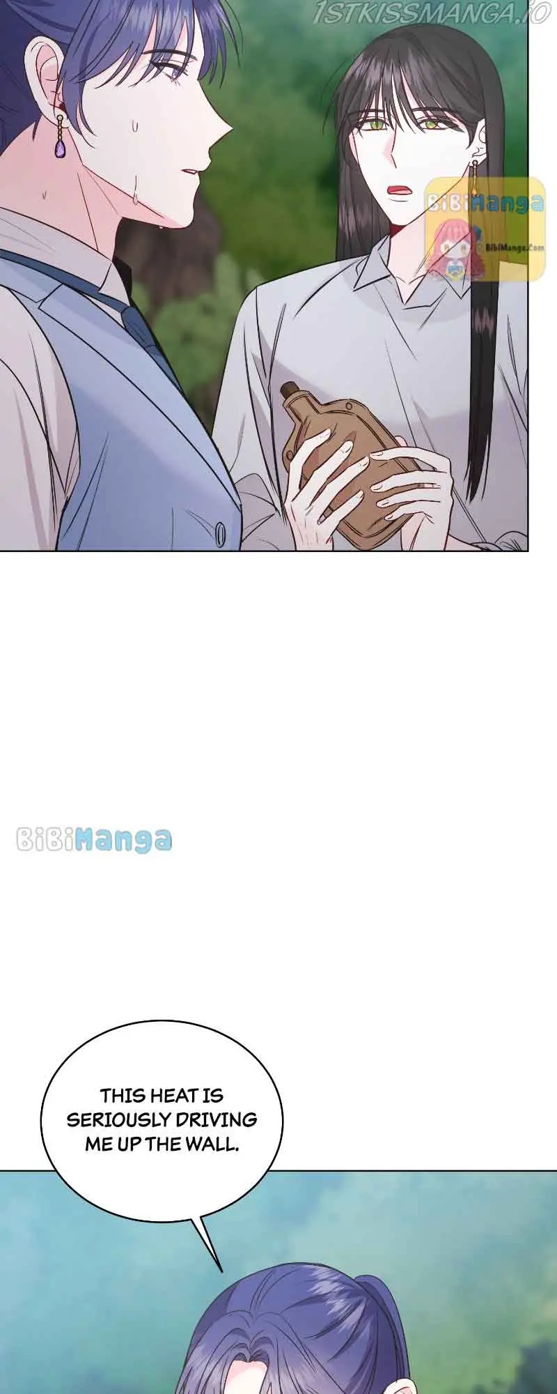 The Second Male Lead Is Actually a Girl Chapter 33 Page 37
