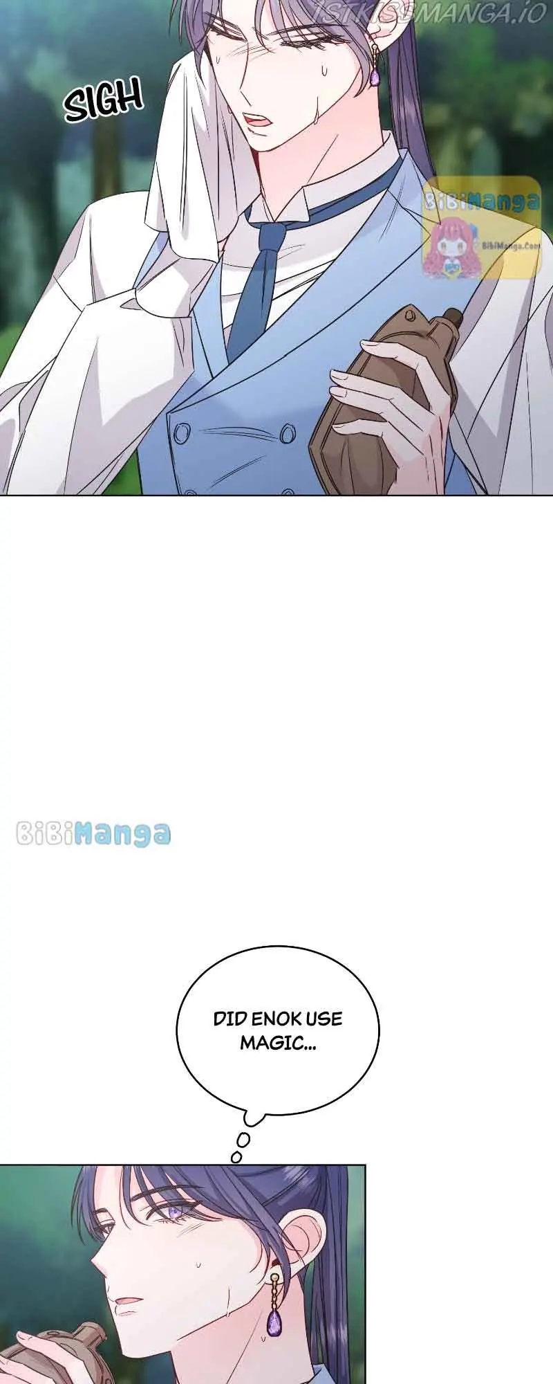 The Second Male Lead Is Actually a Girl Chapter 33 Page 38