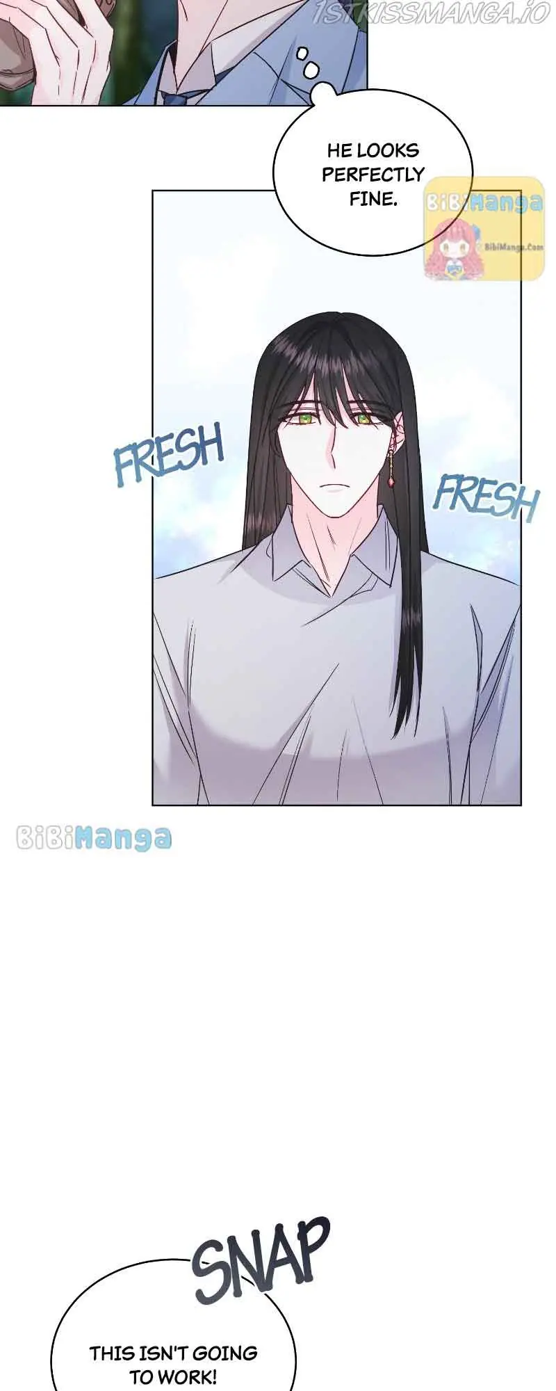 The Second Male Lead Is Actually a Girl Chapter 33 Page 39