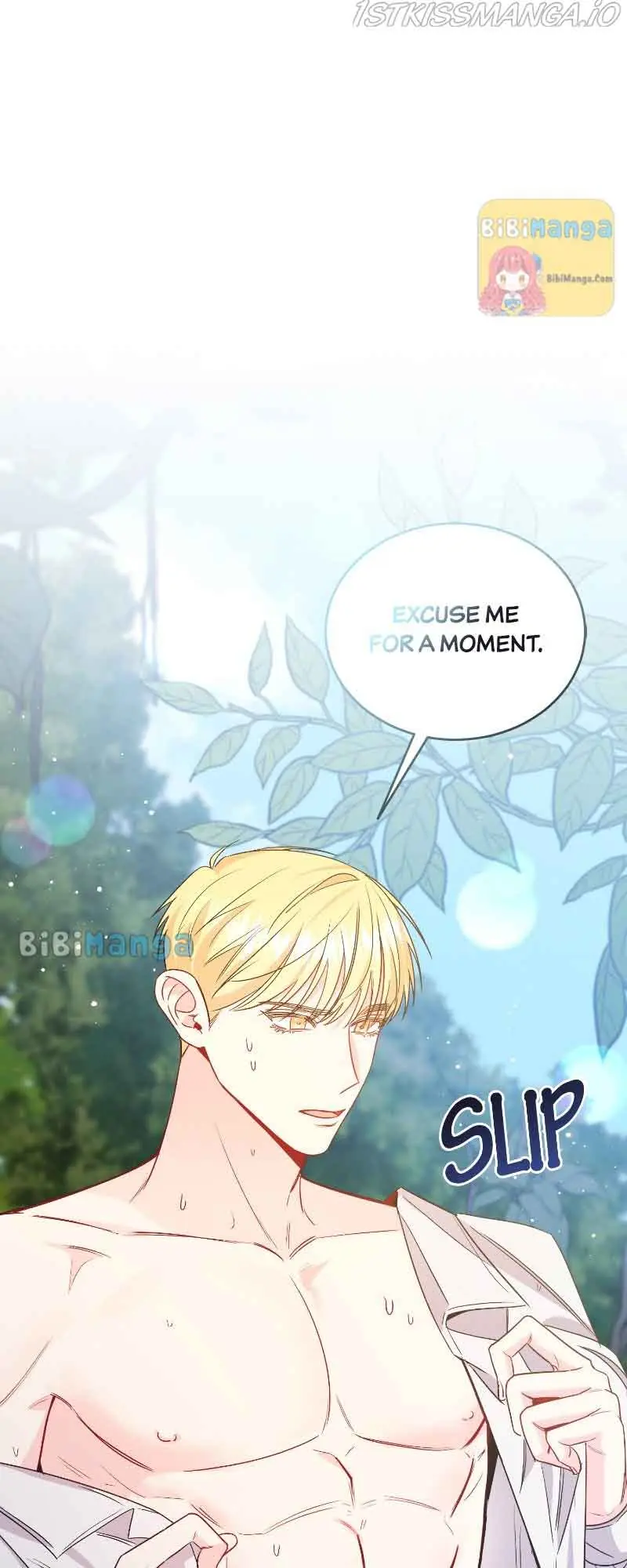 The Second Male Lead Is Actually a Girl Chapter 33 Page 41