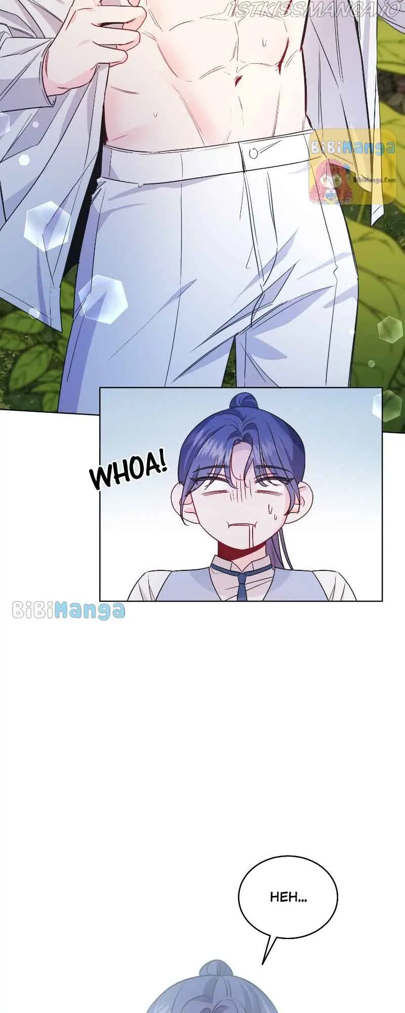 The Second Male Lead Is Actually a Girl Chapter 33 Page 42