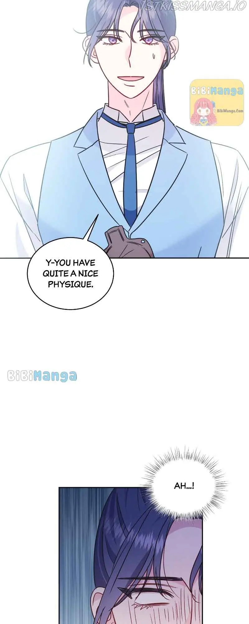 The Second Male Lead Is Actually a Girl Chapter 33 Page 43