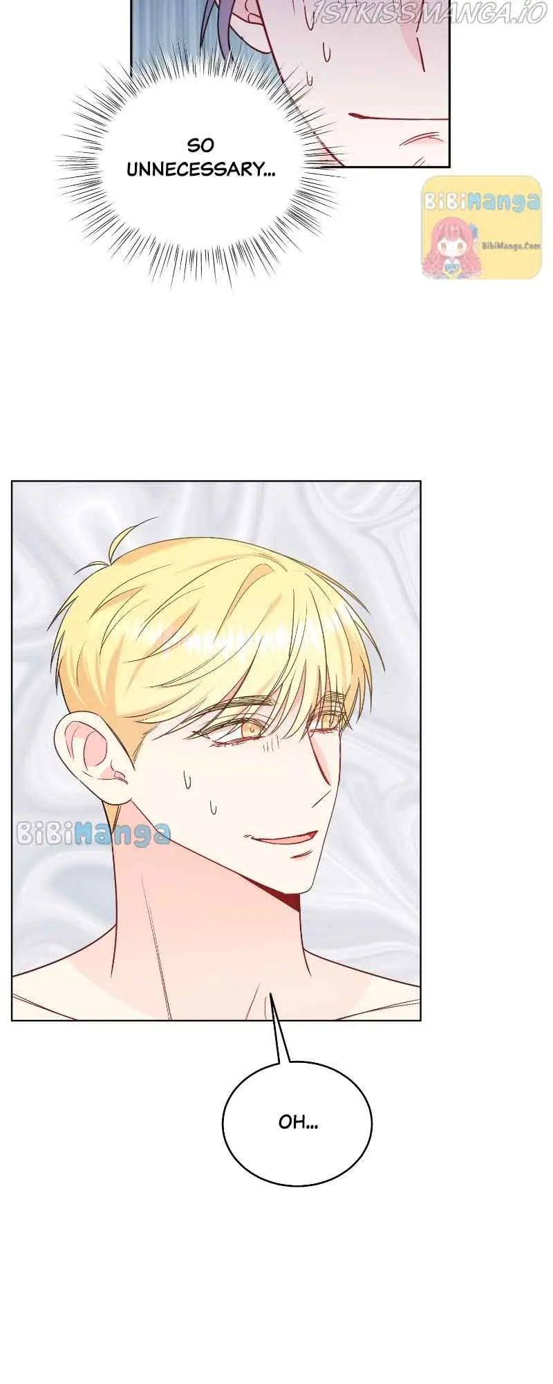 The Second Male Lead Is Actually a Girl Chapter 33 Page 44