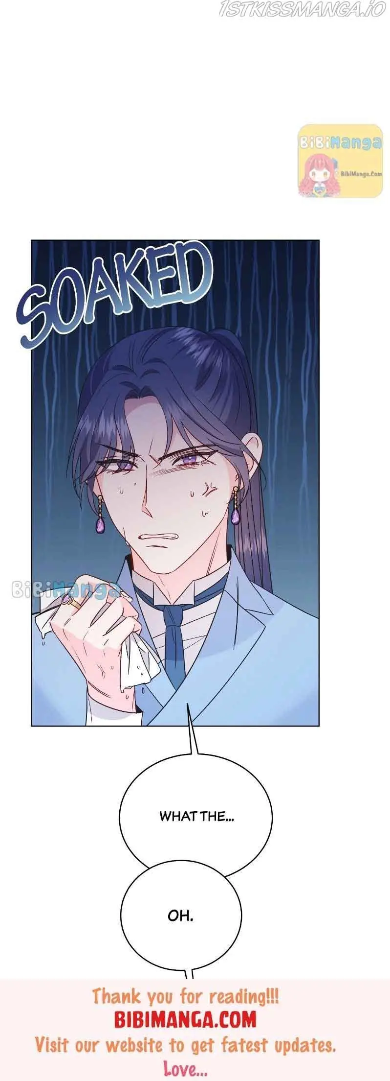 The Second Male Lead Is Actually a Girl Chapter 33 Page 48