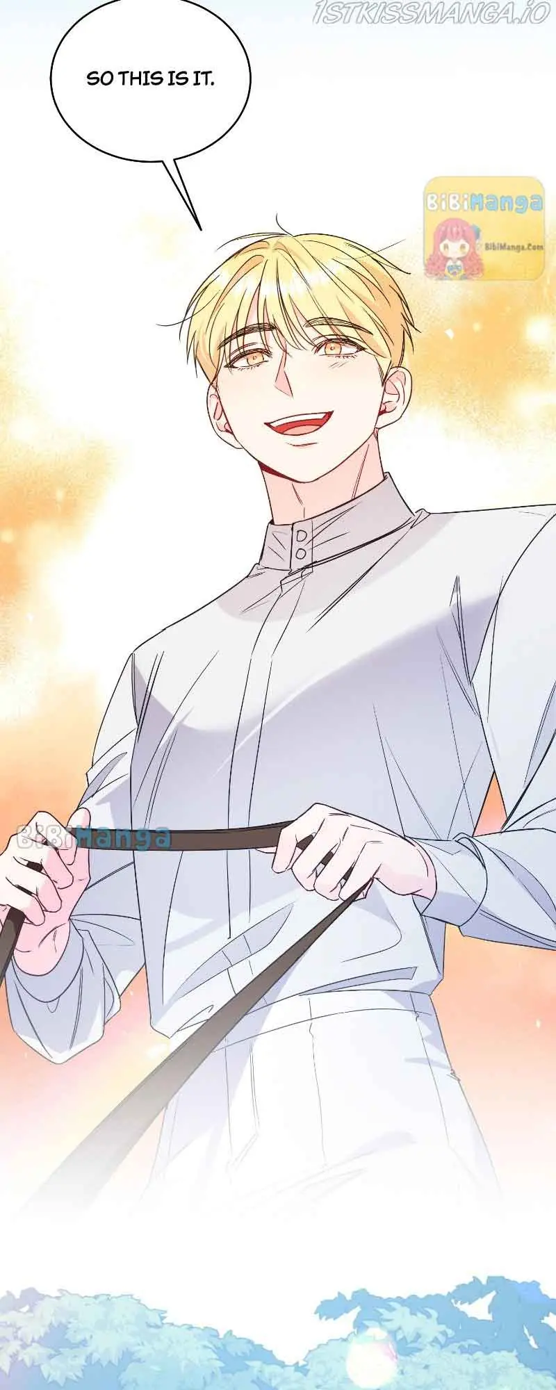 The Second Male Lead Is Actually a Girl Chapter 33 Page 52