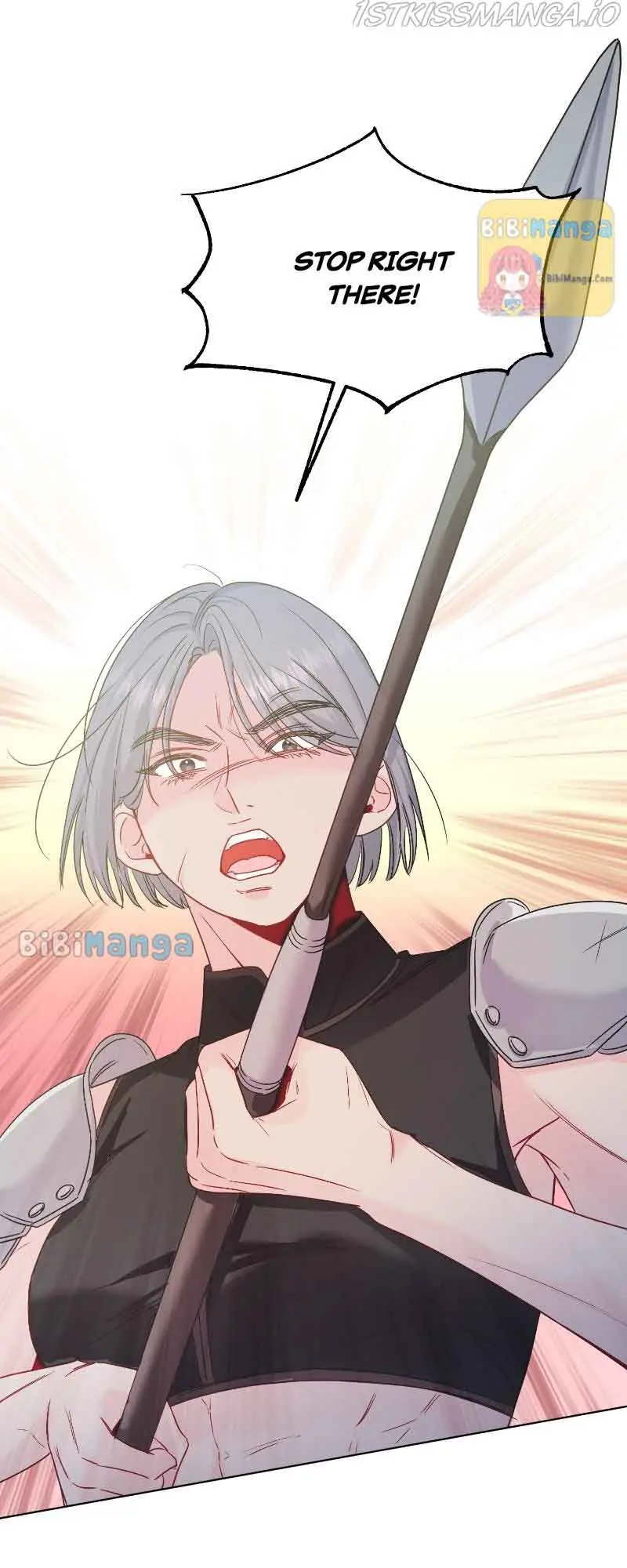 The Second Male Lead Is Actually a Girl Chapter 33 Page 56