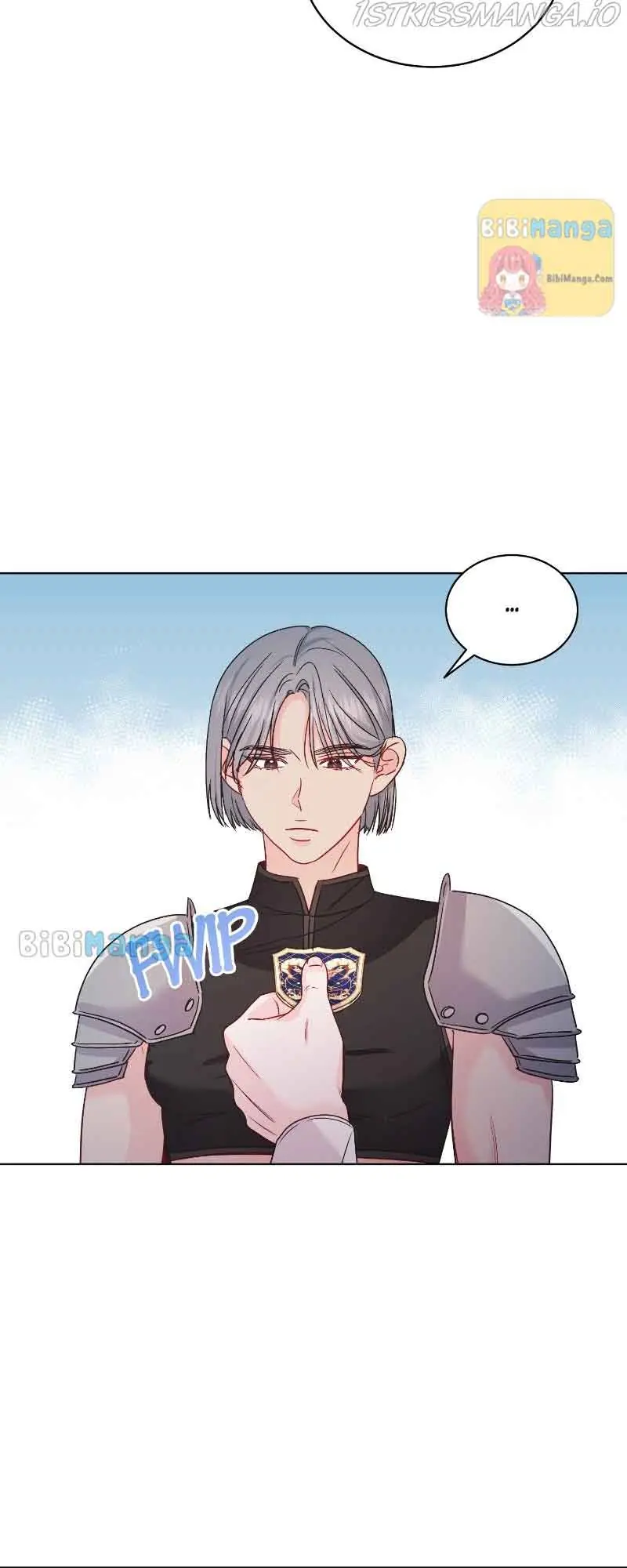 The Second Male Lead Is Actually a Girl Chapter 33 Page 58