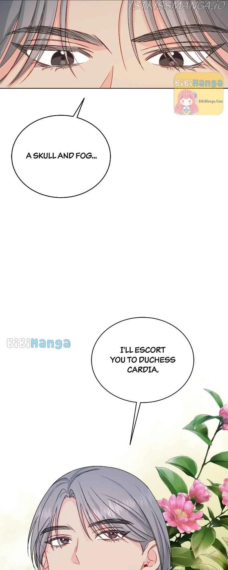 The Second Male Lead Is Actually a Girl Chapter 33 Page 59