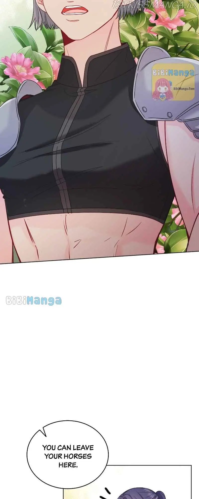 The Second Male Lead Is Actually a Girl Chapter 33 Page 60