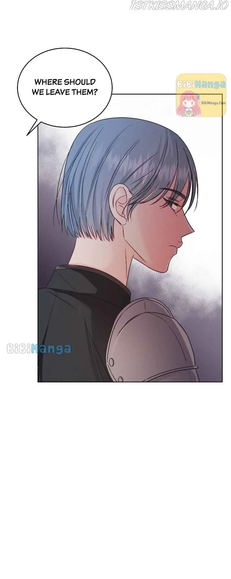 The Second Male Lead Is Actually a Girl Chapter 33 Page 63