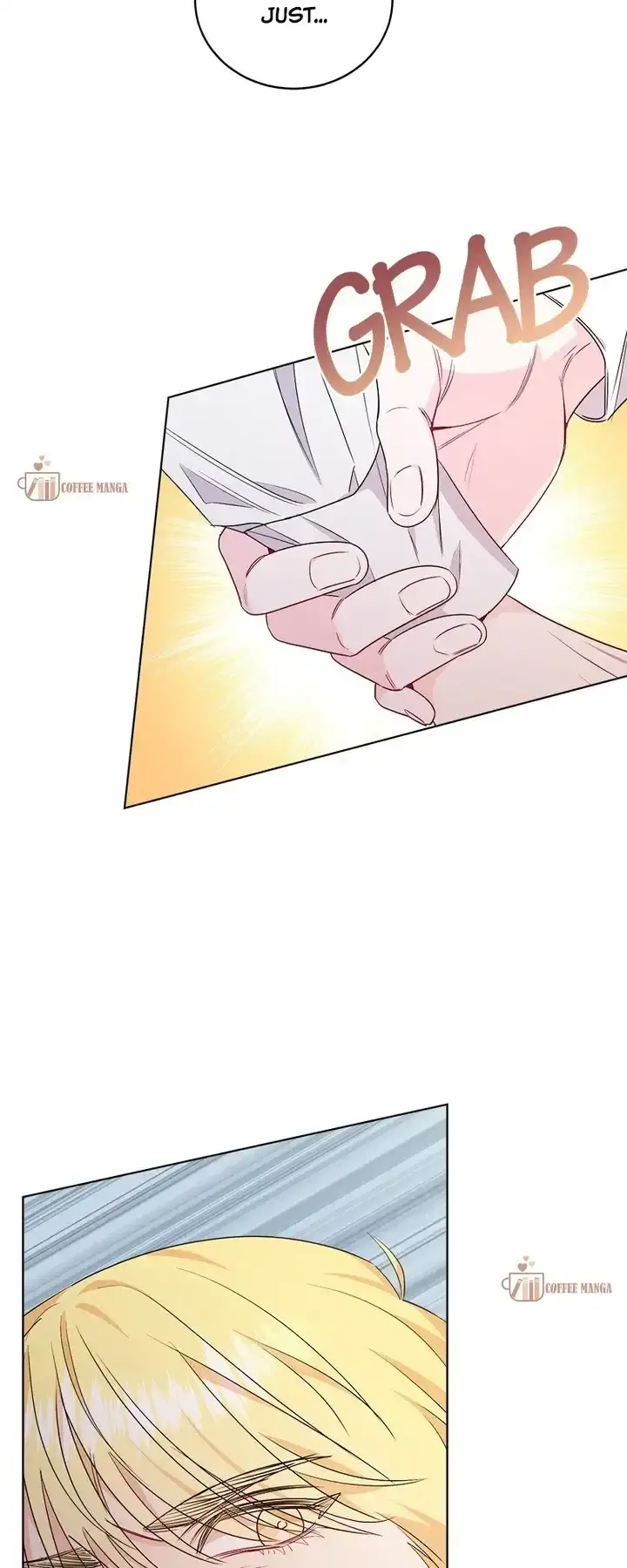 The Second Male Lead Is Actually a Girl Chapter 34 Page 3