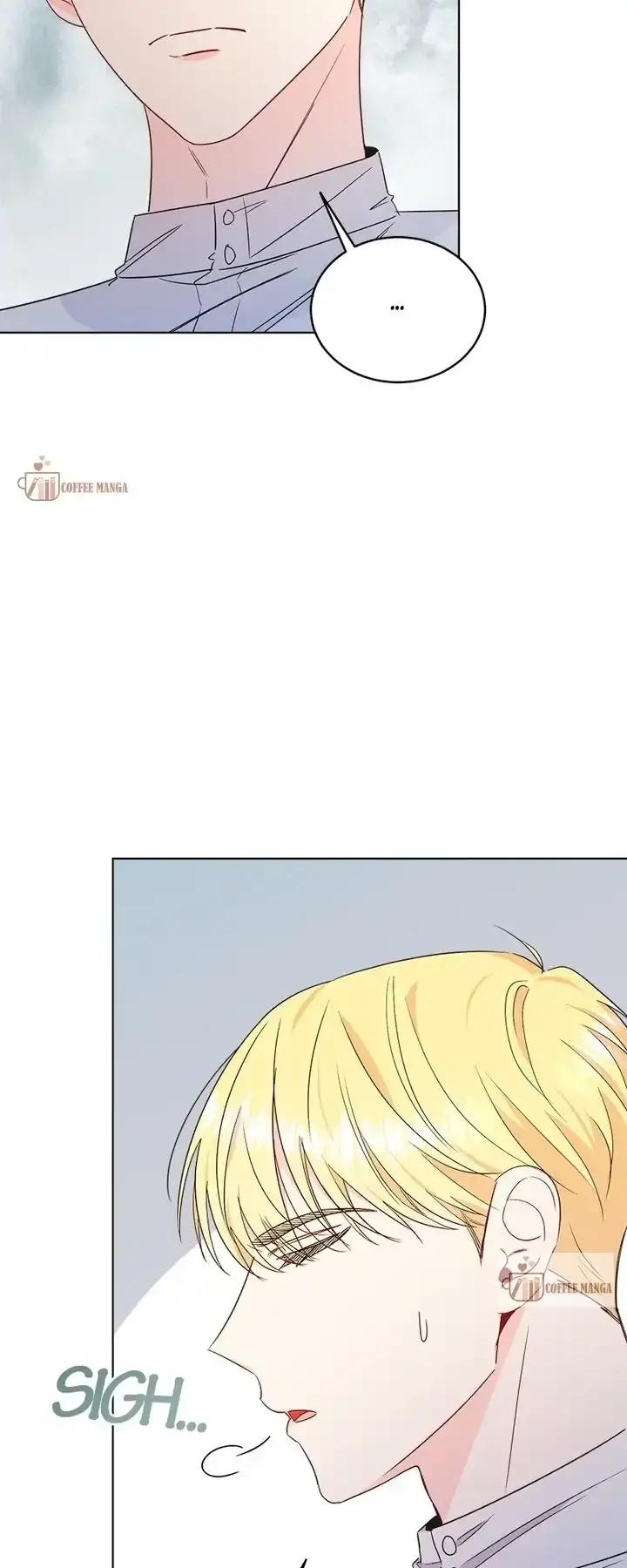 The Second Male Lead Is Actually a Girl Chapter 34 Page 6