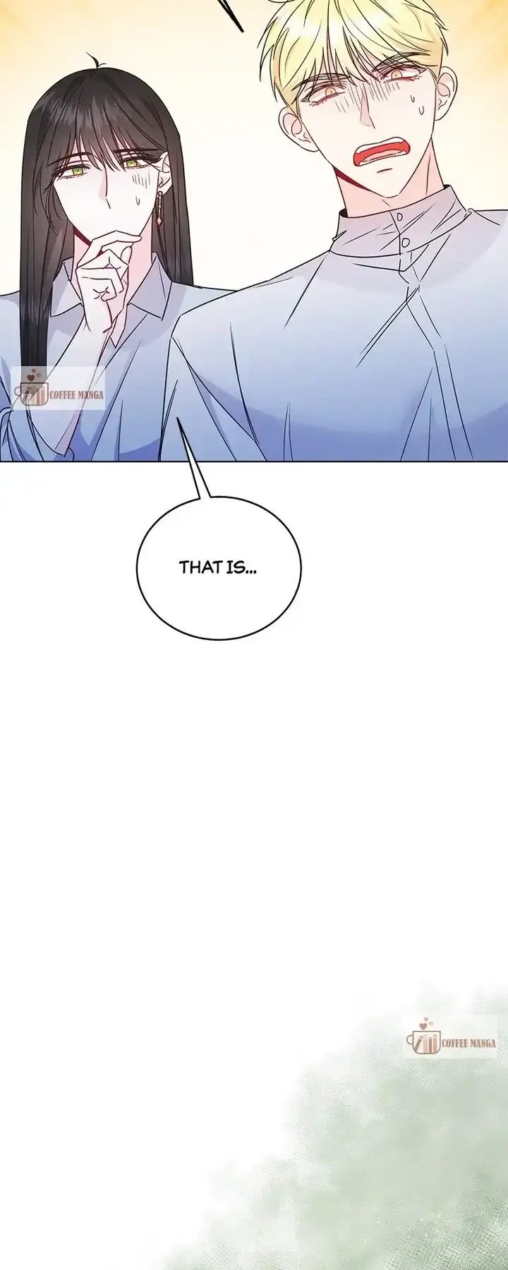 The Second Male Lead Is Actually a Girl Chapter 34 Page 10