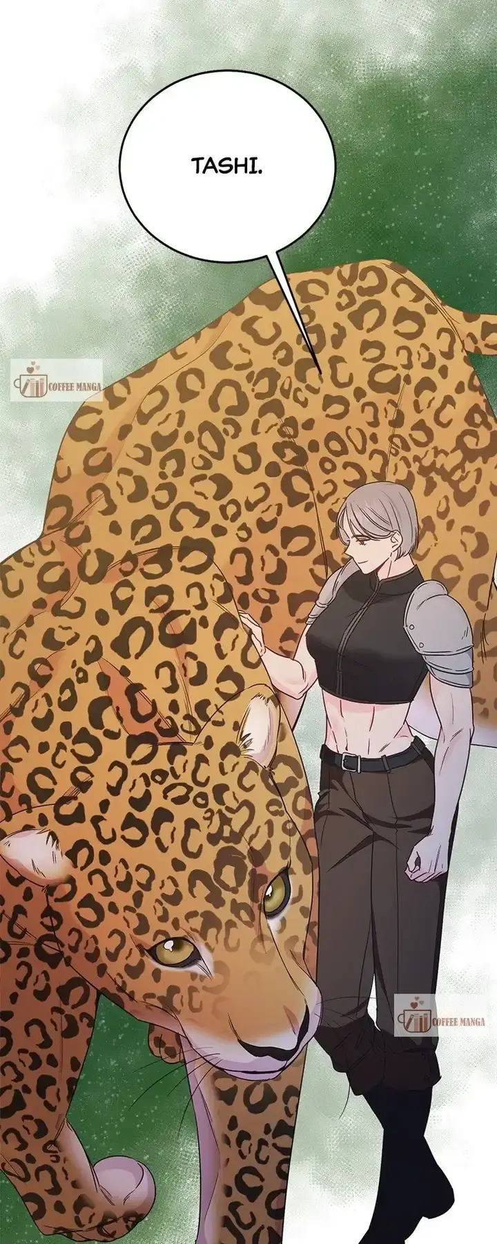 The Second Male Lead Is Actually a Girl Chapter 34 Page 11