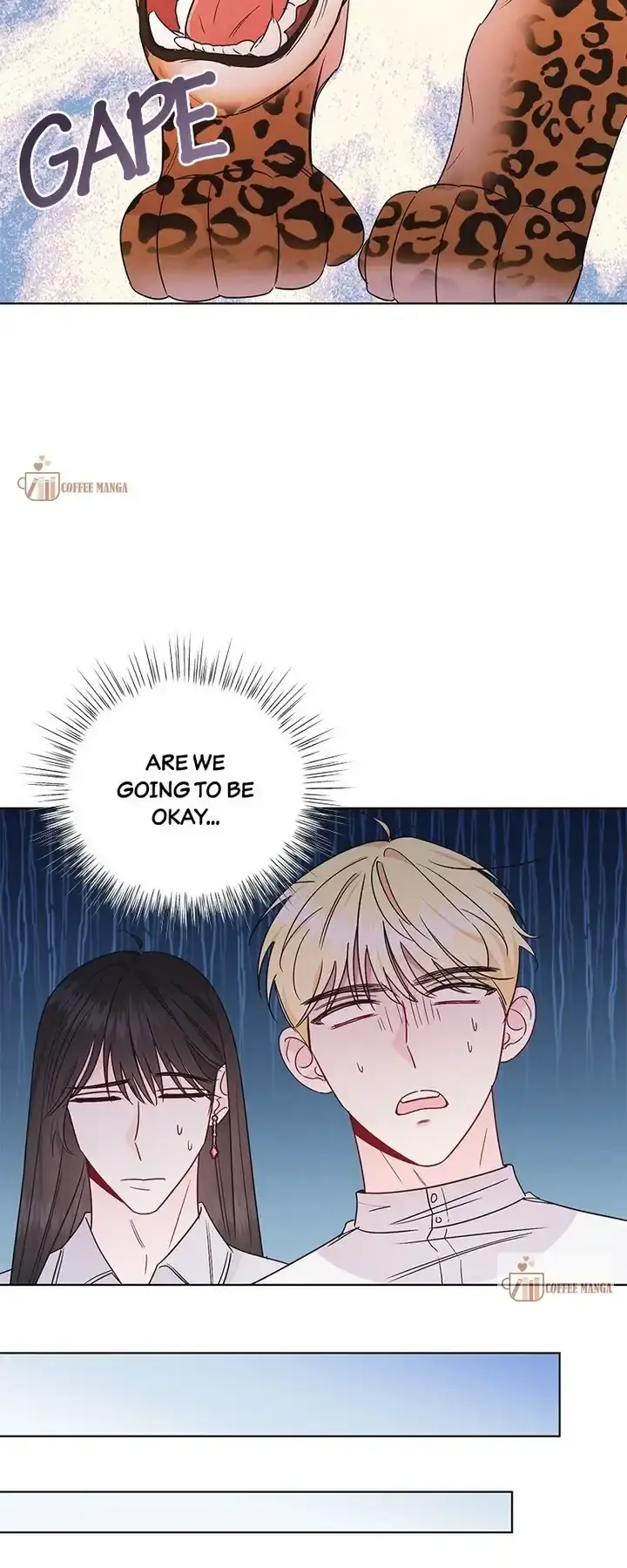 The Second Male Lead Is Actually a Girl Chapter 34 Page 13