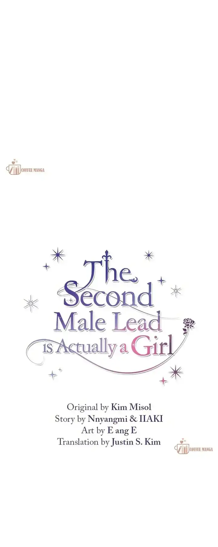 The Second Male Lead Is Actually a Girl Chapter 34 Page 14