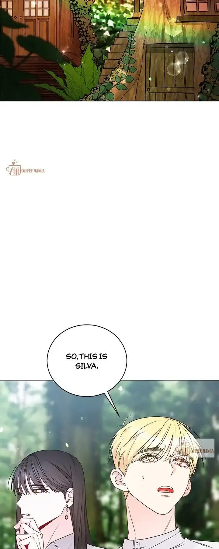 The Second Male Lead Is Actually a Girl Chapter 34 Page 16