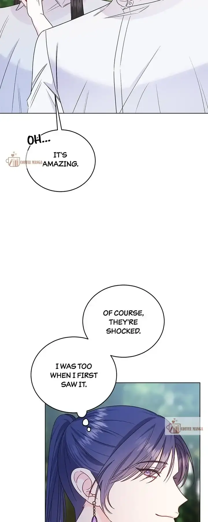 The Second Male Lead Is Actually a Girl Chapter 34 Page 17