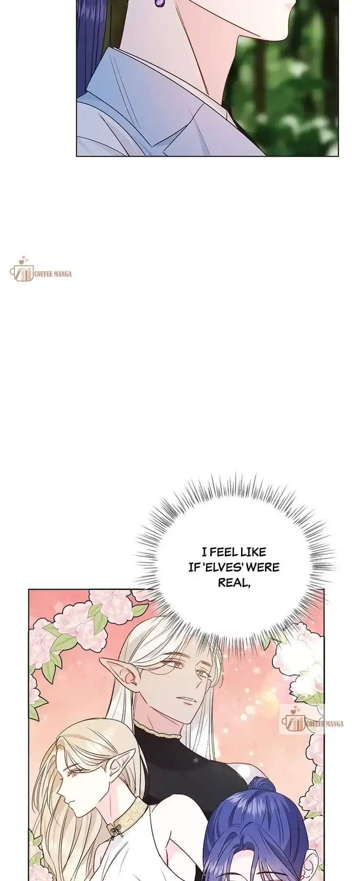 The Second Male Lead Is Actually a Girl Chapter 34 Page 18