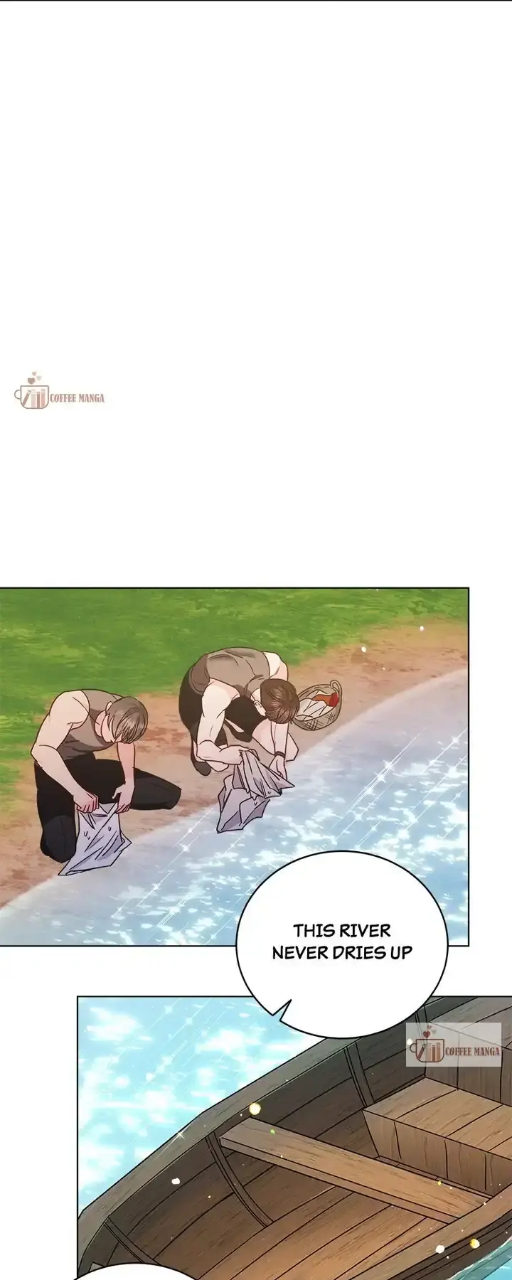 The Second Male Lead Is Actually a Girl Chapter 34 Page 20