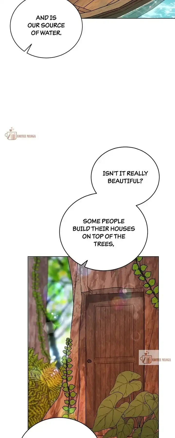 The Second Male Lead Is Actually a Girl Chapter 34 Page 21