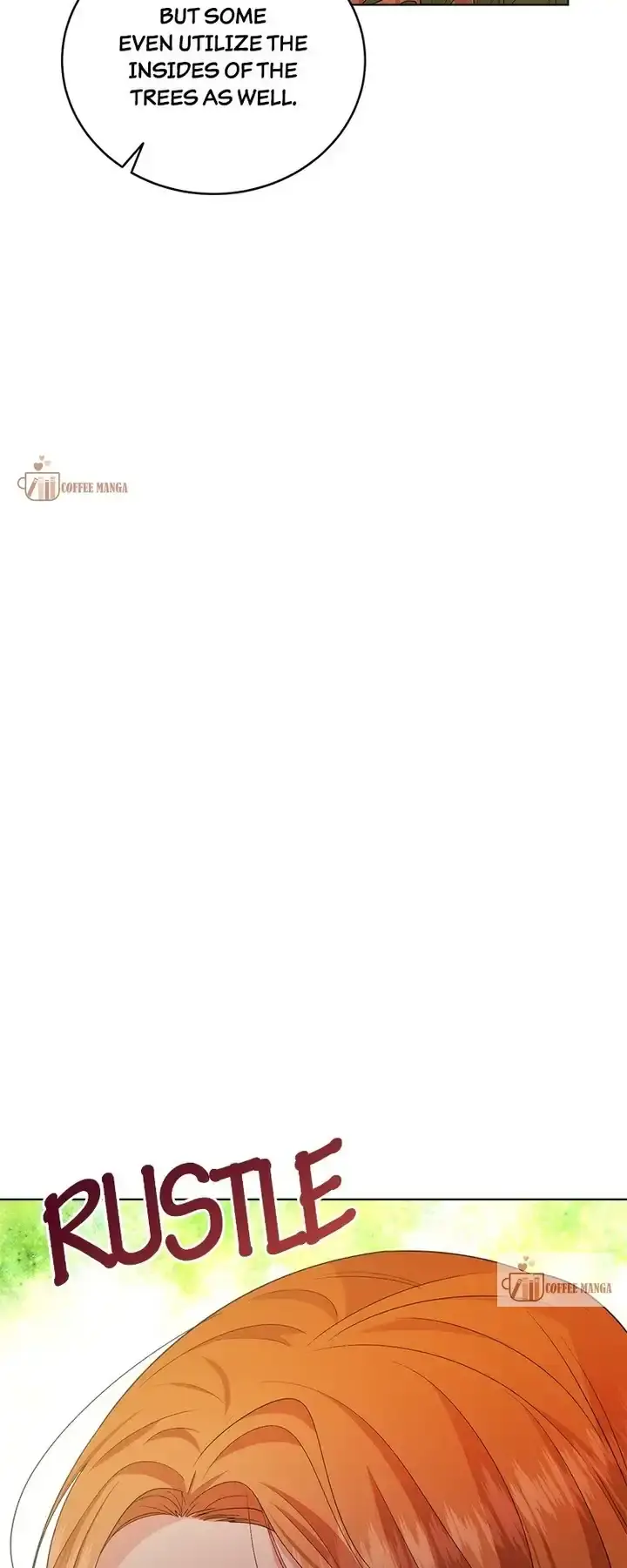 The Second Male Lead Is Actually a Girl Chapter 34 Page 22