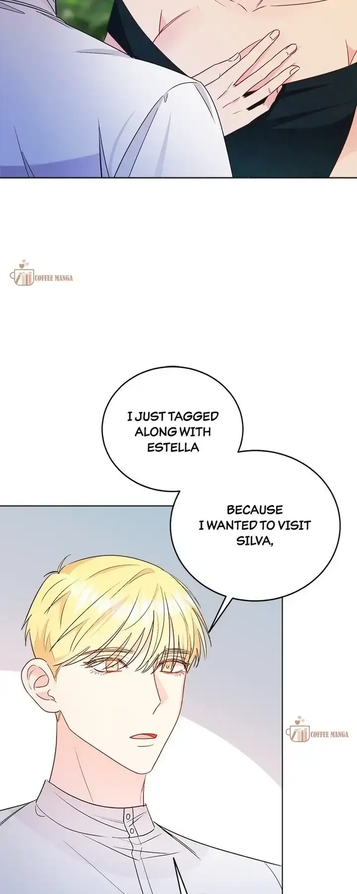 The Second Male Lead Is Actually a Girl Chapter 34 Page 26