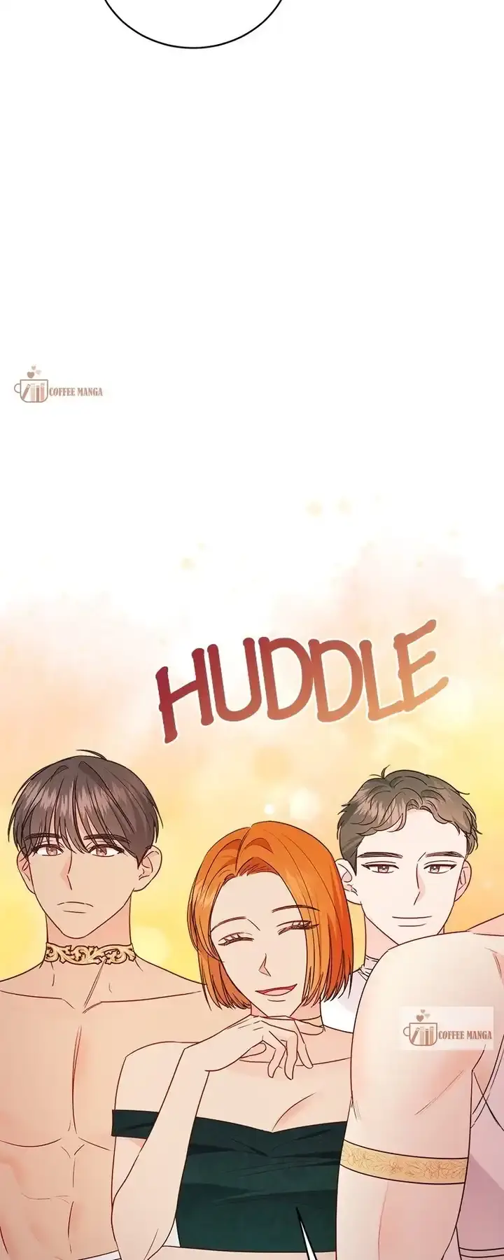 The Second Male Lead Is Actually a Girl Chapter 34 Page 28