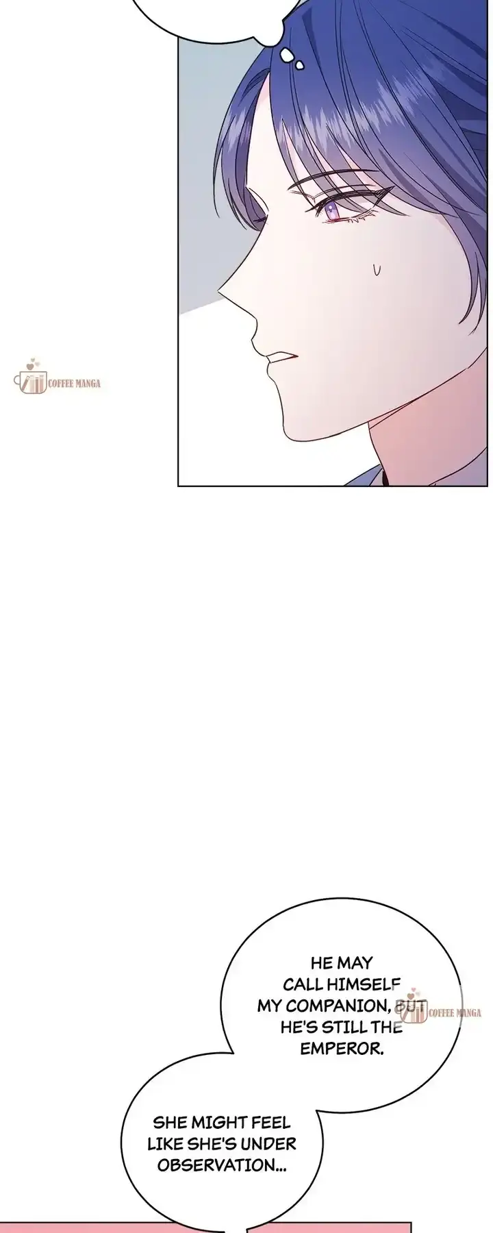 The Second Male Lead Is Actually a Girl Chapter 34 Page 31