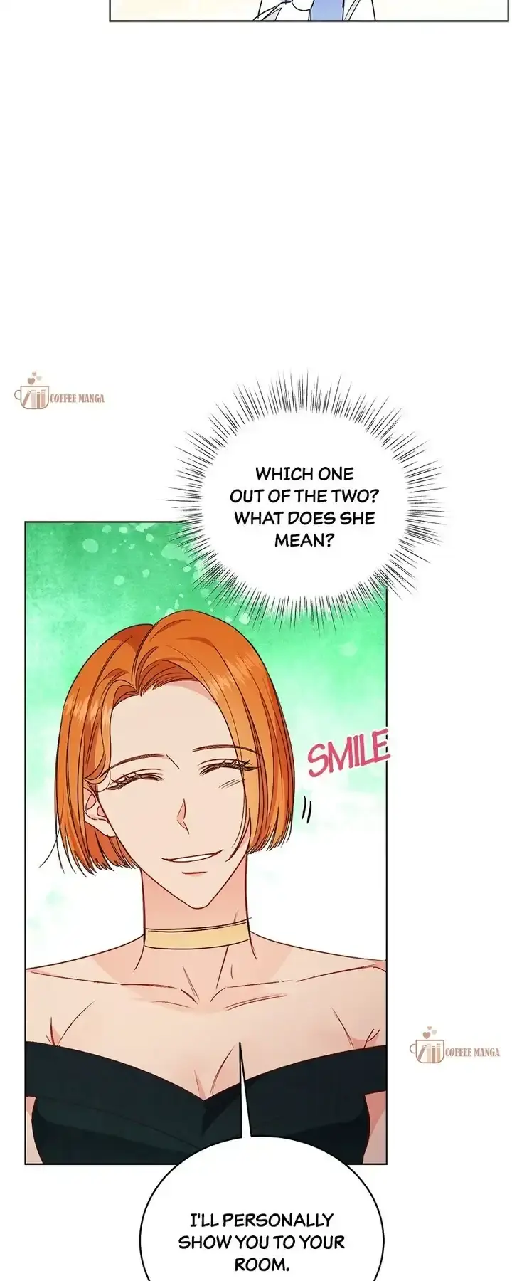The Second Male Lead Is Actually a Girl Chapter 34 Page 33